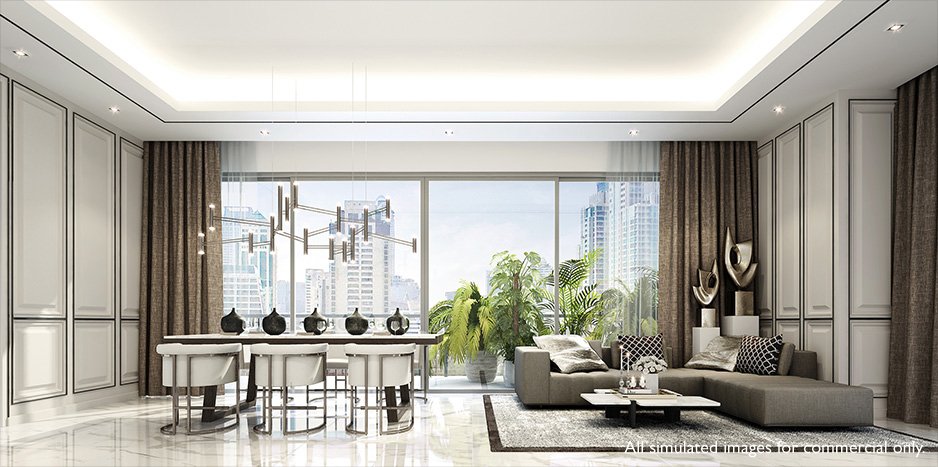 รูปภาพ ฟอร์โมซ่า รัชโยธิน (Formosa Ratchayothin)