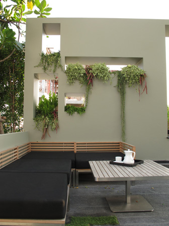 รูปภาพ เนอวานา บียอนด์ พระราม 9 (Nirvana Beyond Rama 9)