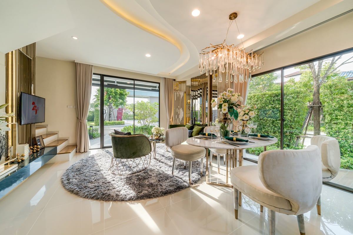 รูปภาพ พลีโน่ ชัยพฤกษ์-แจ้งวัฒนะ 2 (Pleno Chaiyaphruek-Chaengwattana 2)