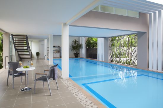 รูปภาพ วิลล่า พาร์ค รัตนาธิเบศร์ (Villa Park Rattanathibet)