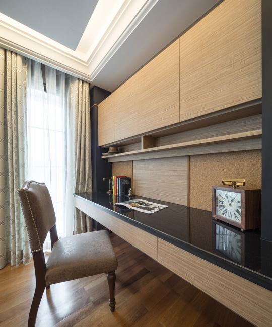 รูปภาพ เดอะ เลเจ้นท์ สาทร - นราธิวาส (The Legend Sathorn - Narathiwas)