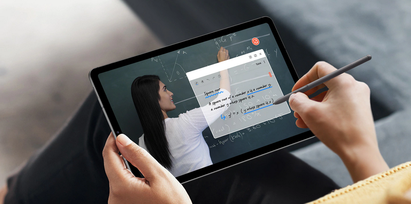 รูปภาพ ซัมซุง SAMSUNG Galaxy TabS6 Lite WiFi