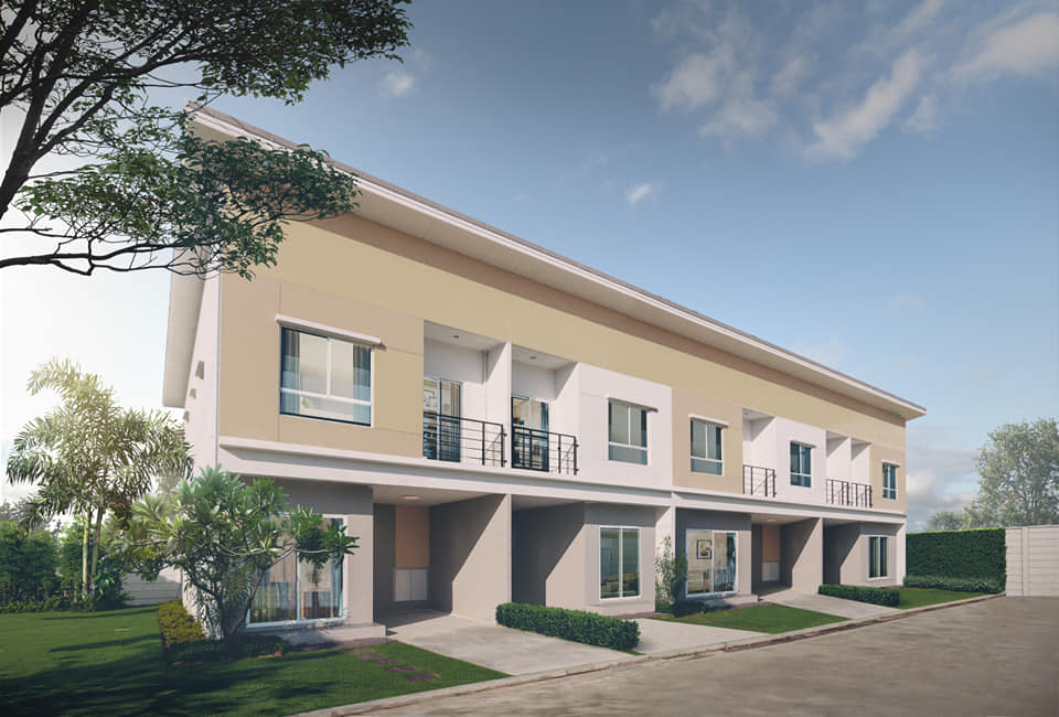 รูปภาพ ดิ เอสเซนส์ ชัยพฤกษ์ (The Essence Chaiyapruek)