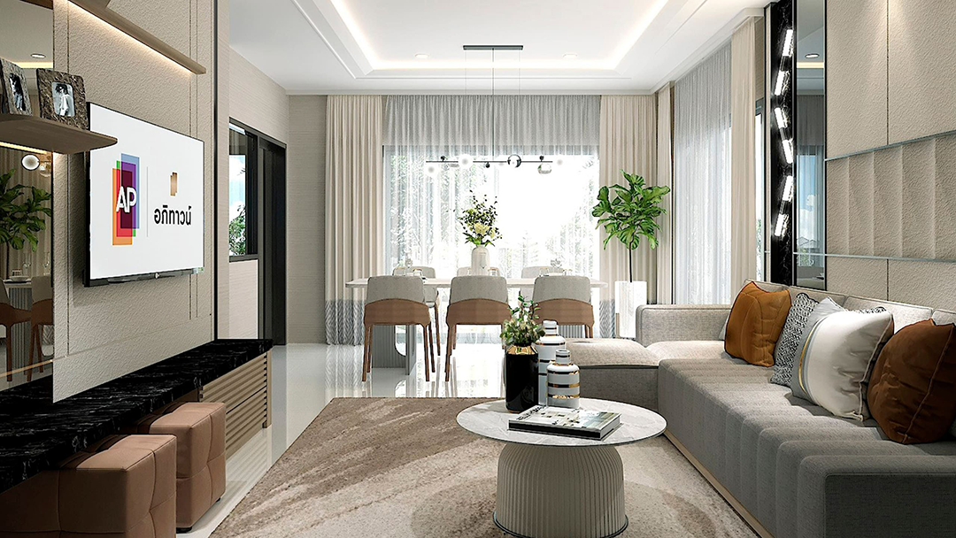 รูปภาพ อภิทาวน์ สุพรรณบุรี (APITOWN Suphanburi)