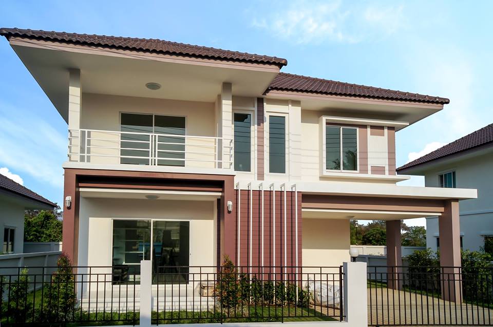 รูปภาพ บ้านนราสิริ (Baan Narasiri)