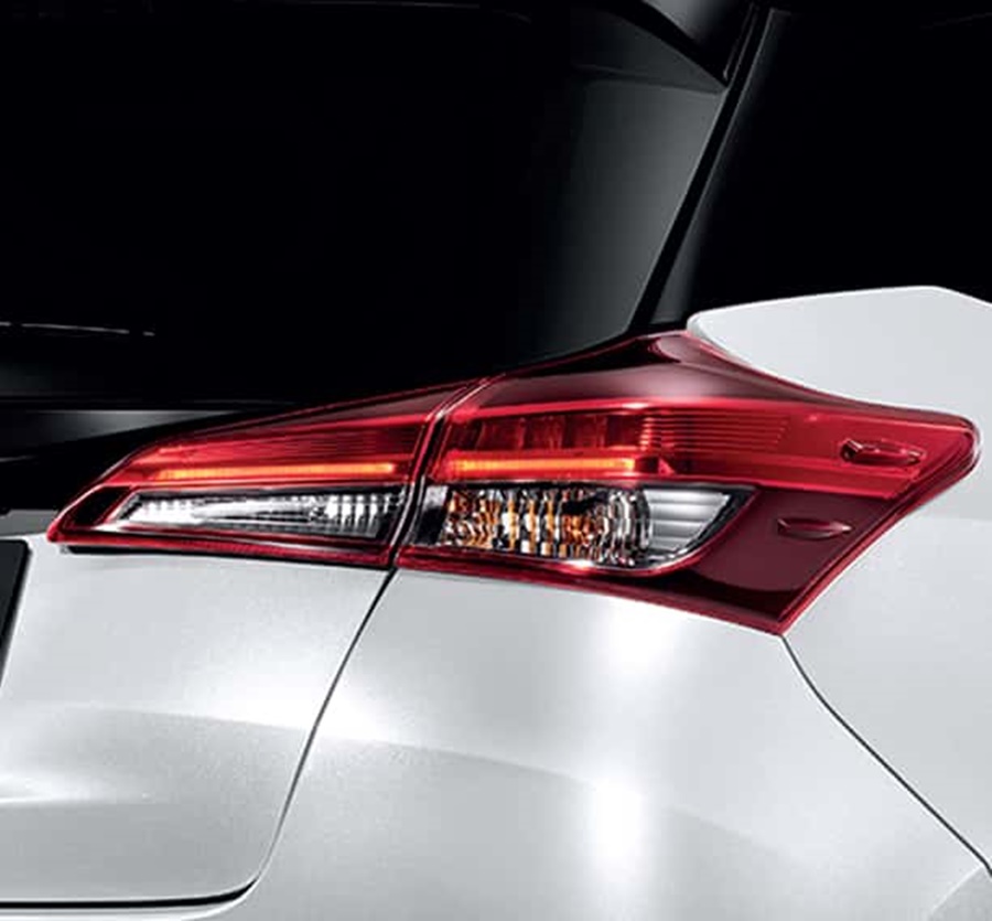 รูปภาพ โตโยต้า Toyota Yaris 60th Anniversary Special Edition ปี 2022