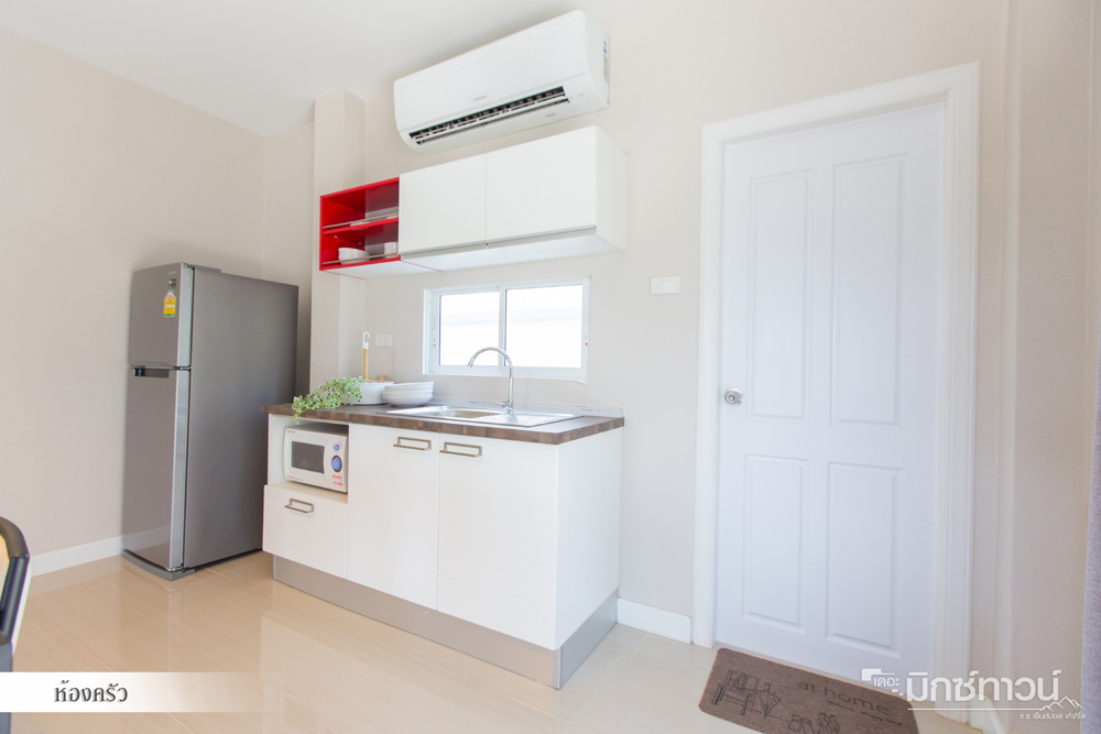 รูปภาพ เดอะ มิกซ์ ทาวน์ ถนนเก้ากิโล (ซอยเซนต์ปอล) (The Mix Town 9 Km. Road)