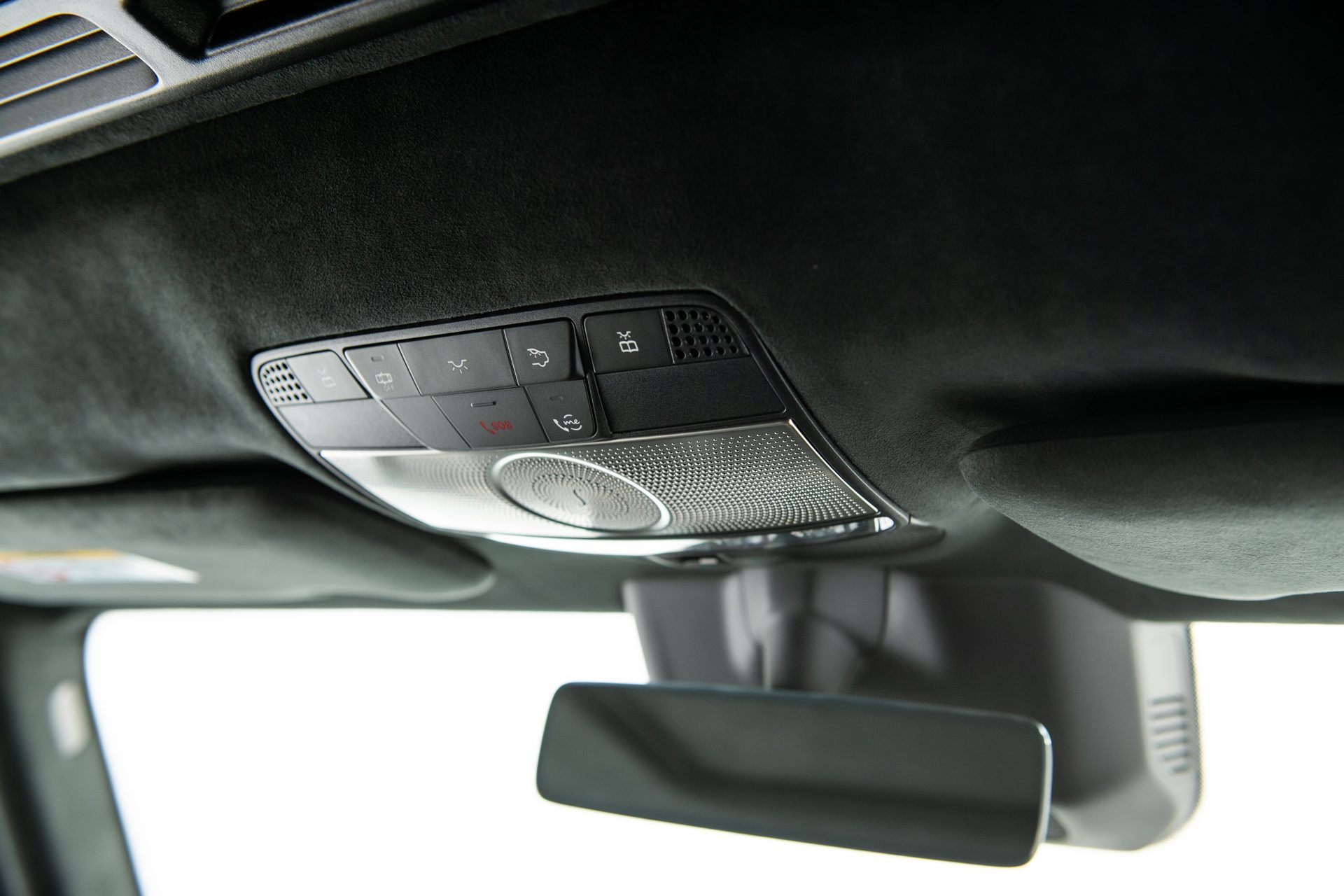 รูปภาพ เมอร์เซเดส-เบนซ์ Mercedes-benz EQ G 580 with EQ Technology EDITION ONE ปี 2024