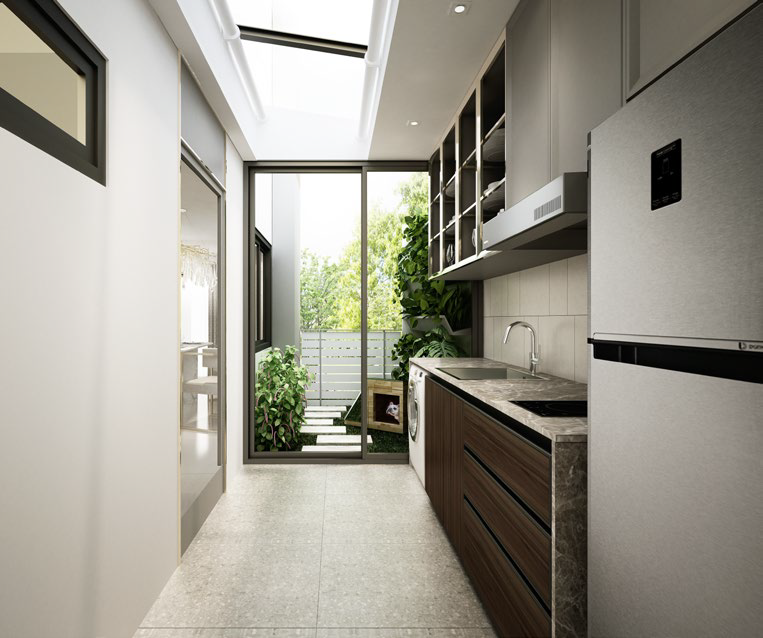 รูปภาพ พลีโน่ ราชพฤกษ์ - แจ้งวัฒนะ (Pleno Ratchapruek - Chaengwattana)