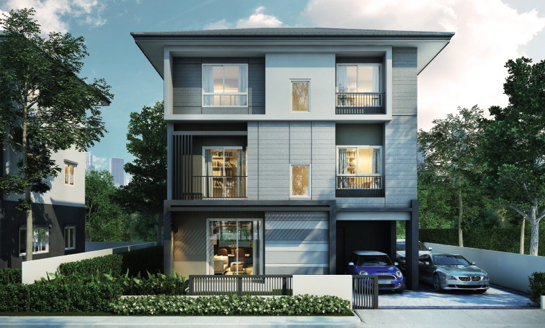 รูปภาพ มายด์ พระราม 2 - สาทร (MIND Rama 2 - Sathorn)