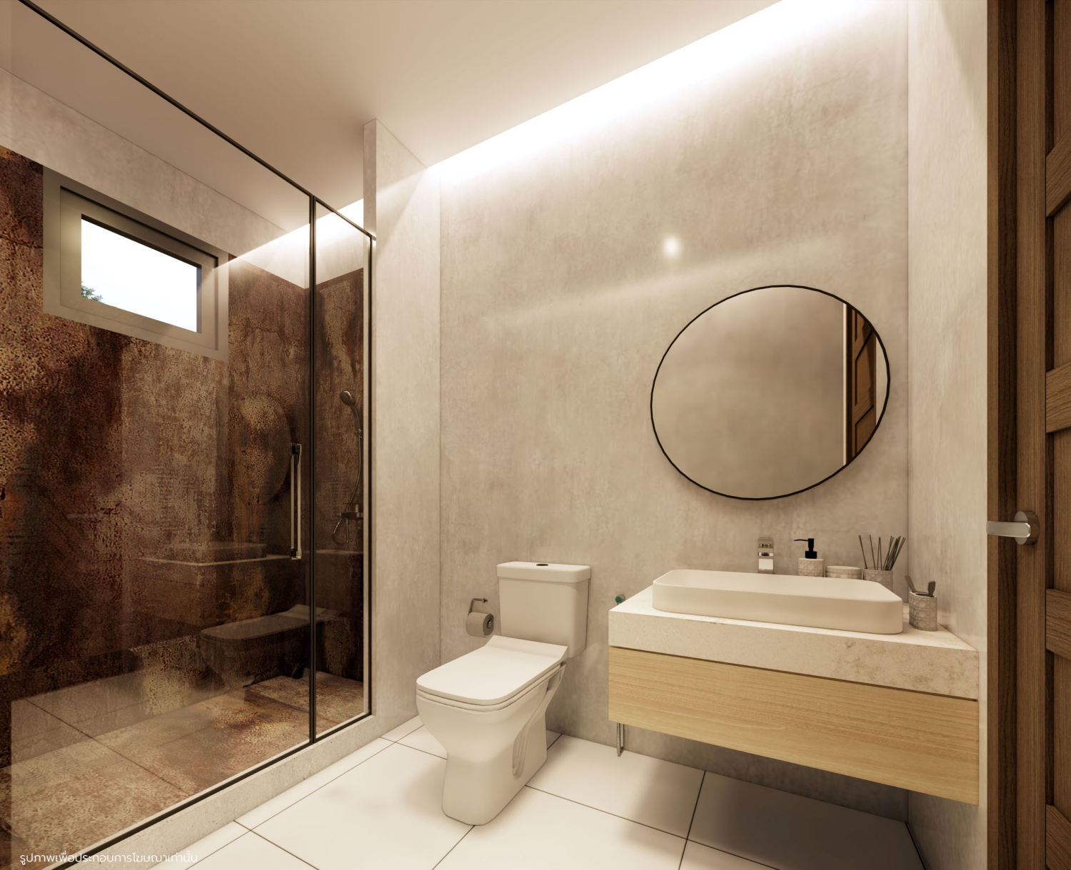 รูปภาพ เอ็มเมอรัลด์ ฮิลล์ เขาใหญ่ (Emerald Hill Khaoyai)