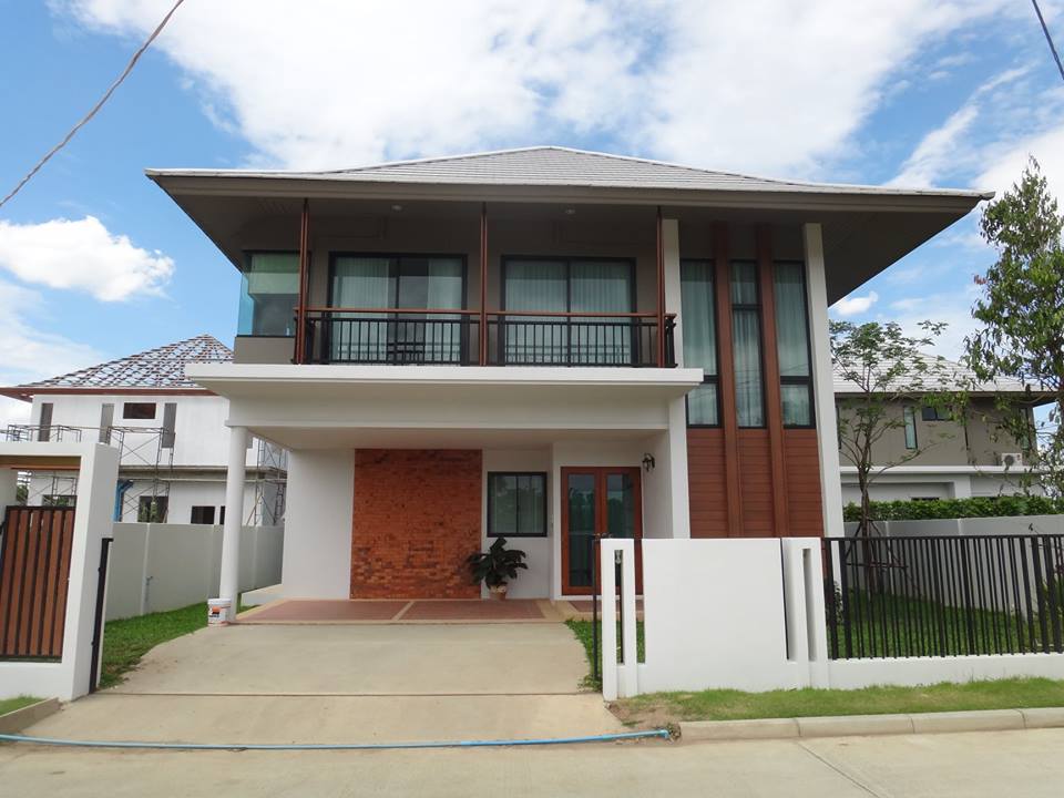 รูปภาพ วิลล่า ฟลอร่า เชียงใหม่ (Villa Flora Chiang Mai )