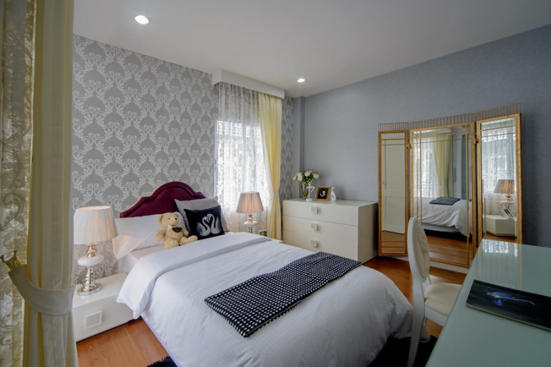 รูปภาพ วิลล่า พาร์ค รัตนาธิเบศร์ (Villa Park Rattanathibet)