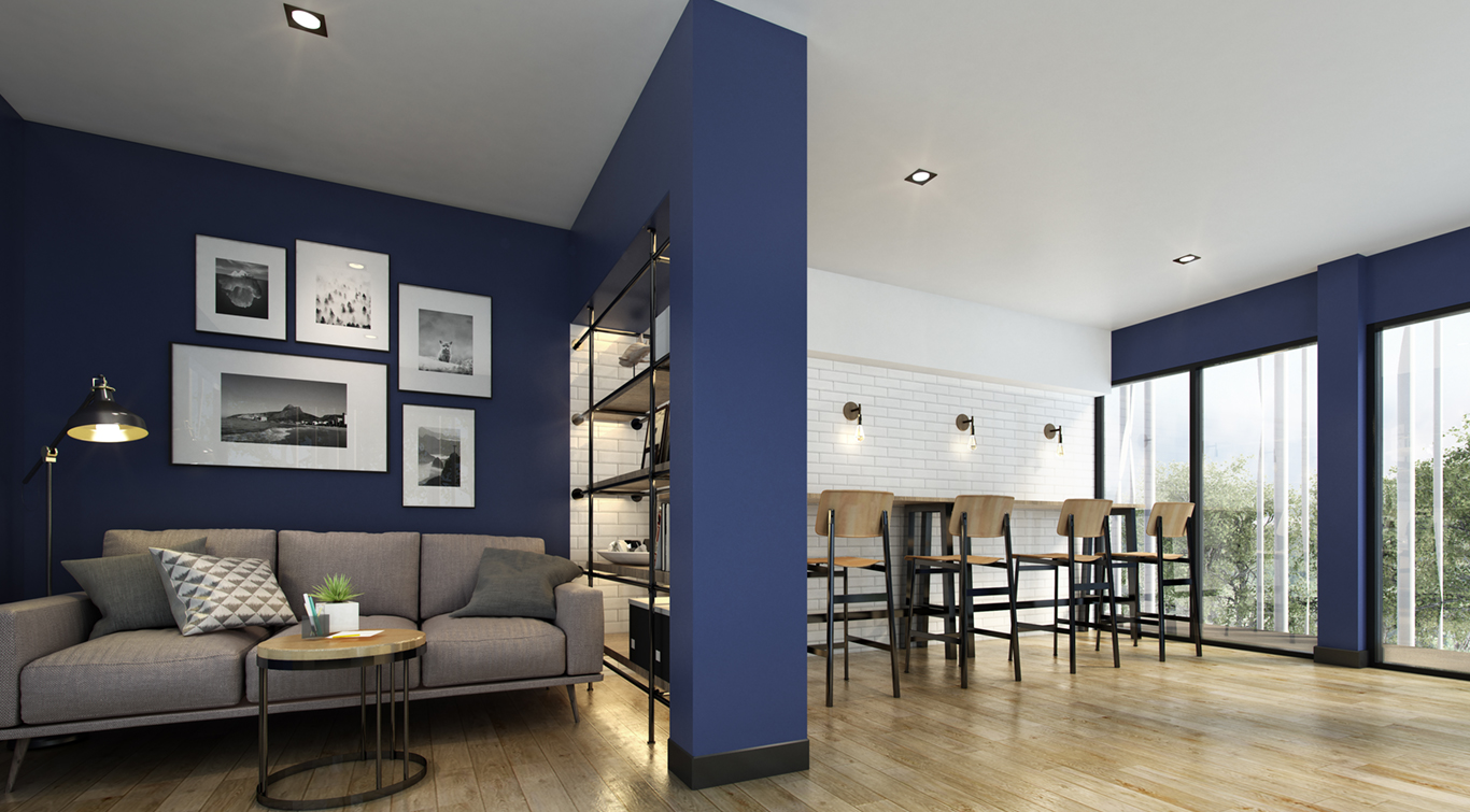 รูปภาพ ฮอลล์มาร์ค ลาดพร้าว-โชคชัย 4 (Hallmark Ladprao-Chokchai 4)