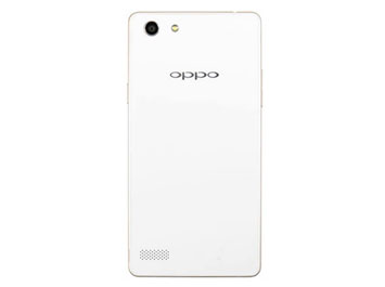 รูปภาพ ออปโป OPPO Mirror 5 Lite