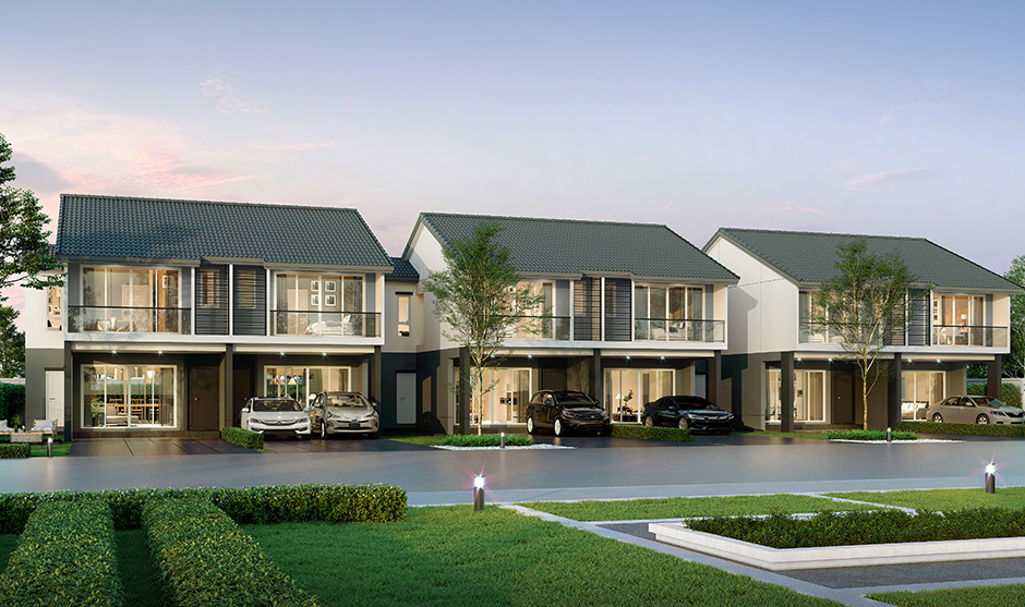 รูปภาพ ศุภาลัย พรีโม่ อยุธยา (Supalai Primo Ayutthaya)