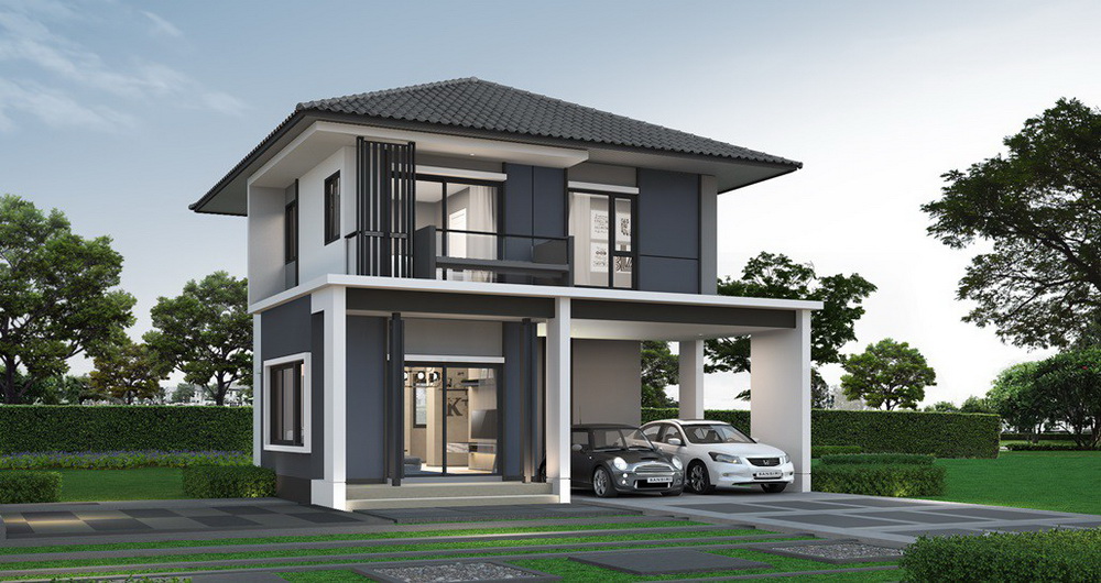 รูปภาพ บุราสิริ ราชพฤกษ์ - 345 (Burasiri Ratchapruek - 345)