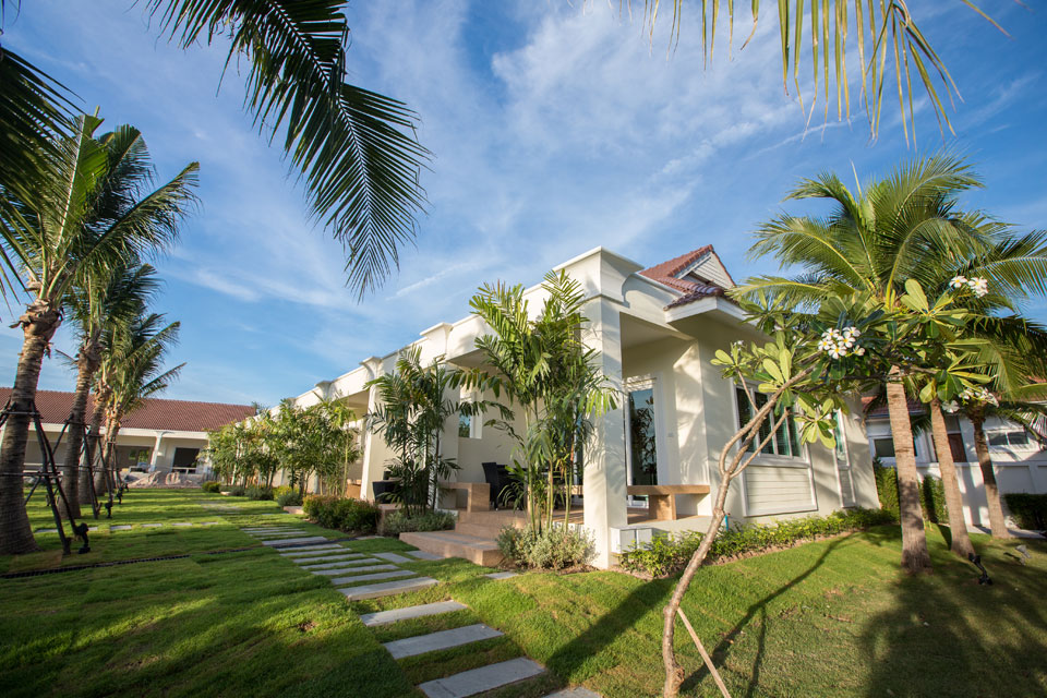 รูปภาพ สมาร์ท เฮ้าส์ วิลเลจ 3 (Smart House Village 3)