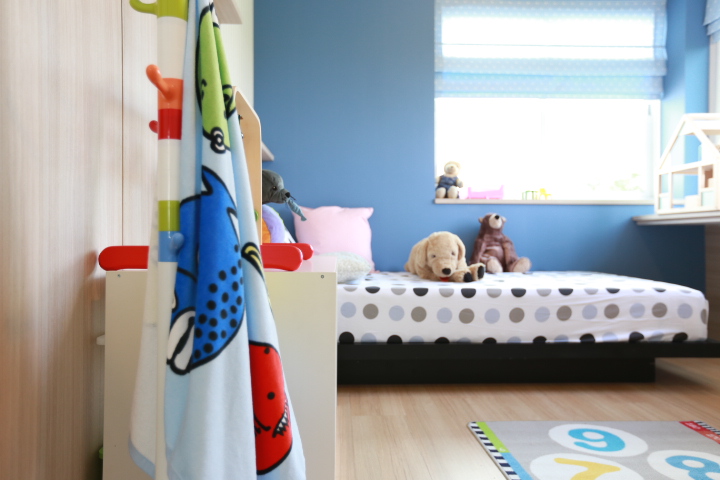 รูปภาพ เนอวานา คัฟเวอร์ อ่อนนุช (Nirvana Cover On-nut)