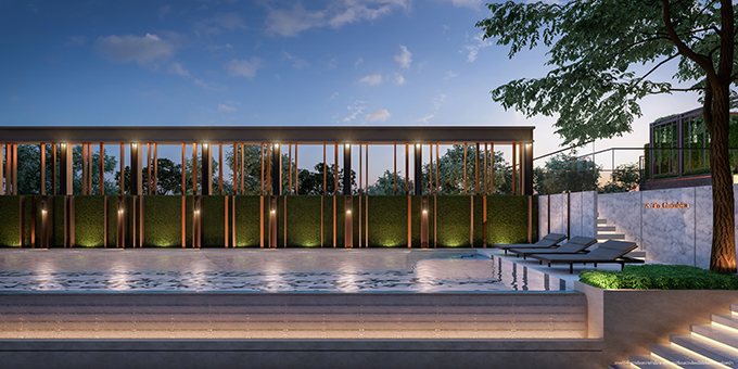 รูปภาพ ดิ ออริจิ้น รัชดา-ลาดพร้าว (THE ORIGIN Ratchada-Ladprao)