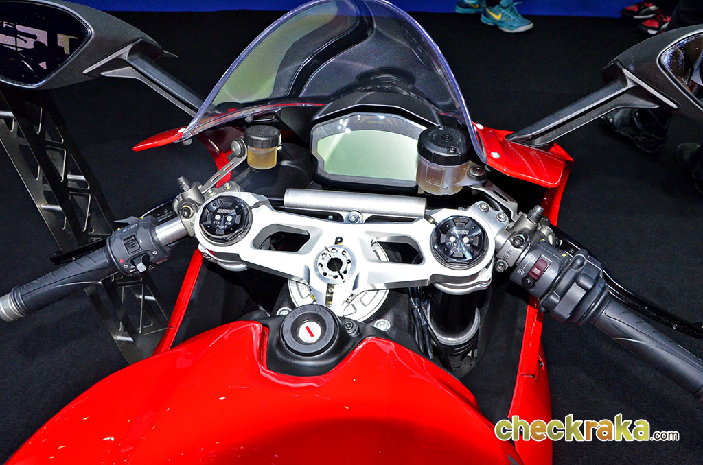 รูปภาพ ดูคาติ Ducati Panigale 959 ปี 2016