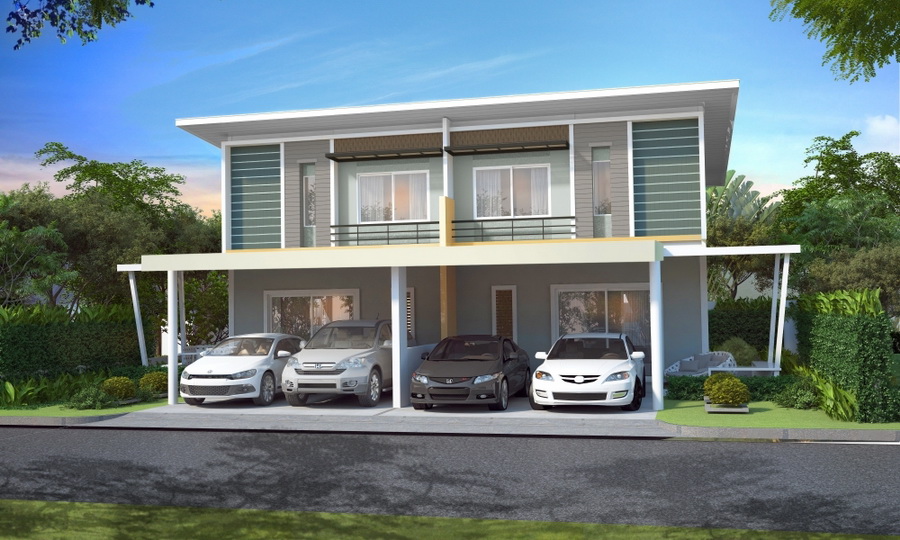 รูปภาพ บ้านไลฟ ซอย 12 (Baan Life Soi 12)