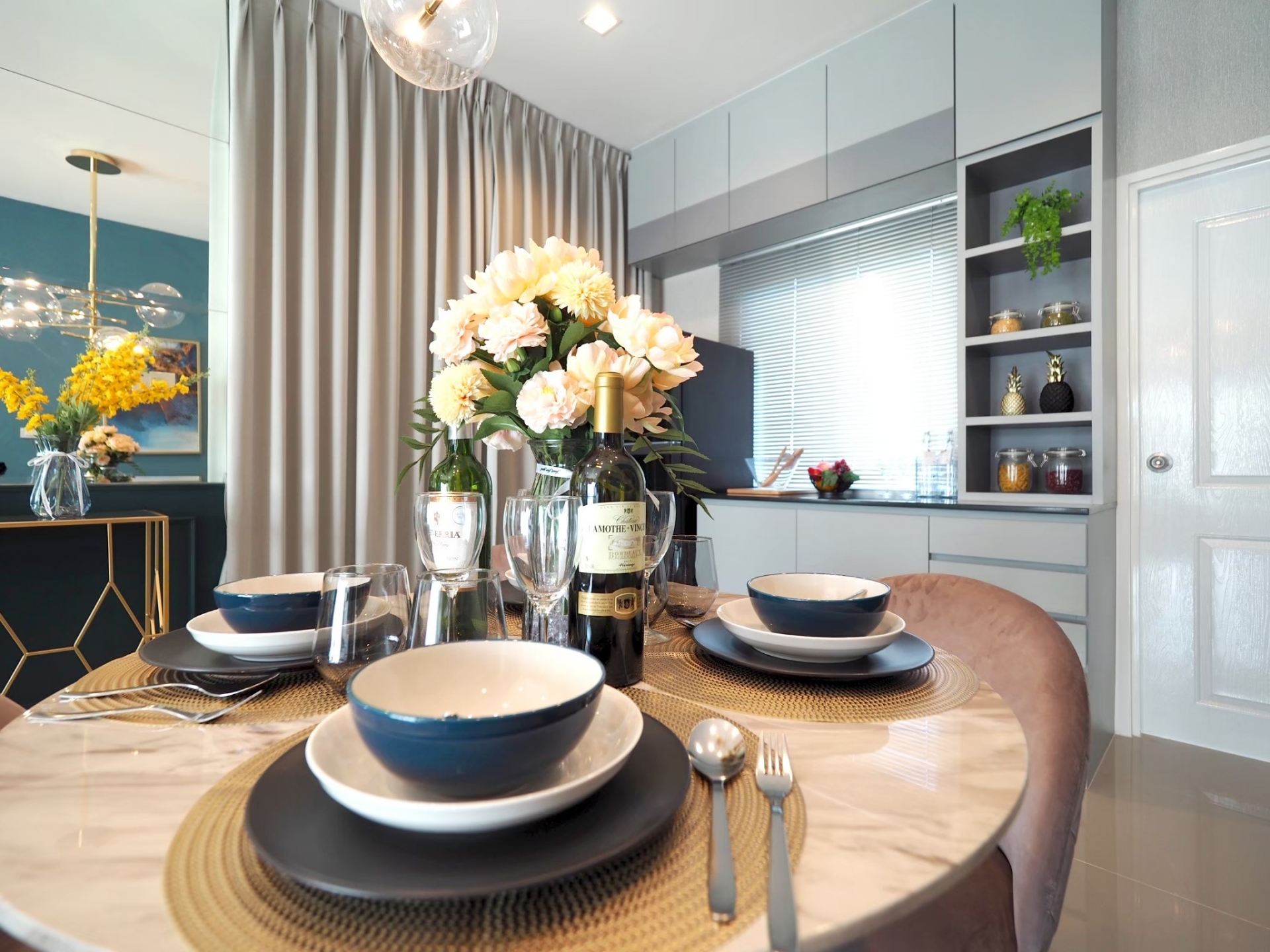 รูปภาพ ทาวน์วิลเลจ กำแพงแสน (Town Village Kamphaeng Saen)