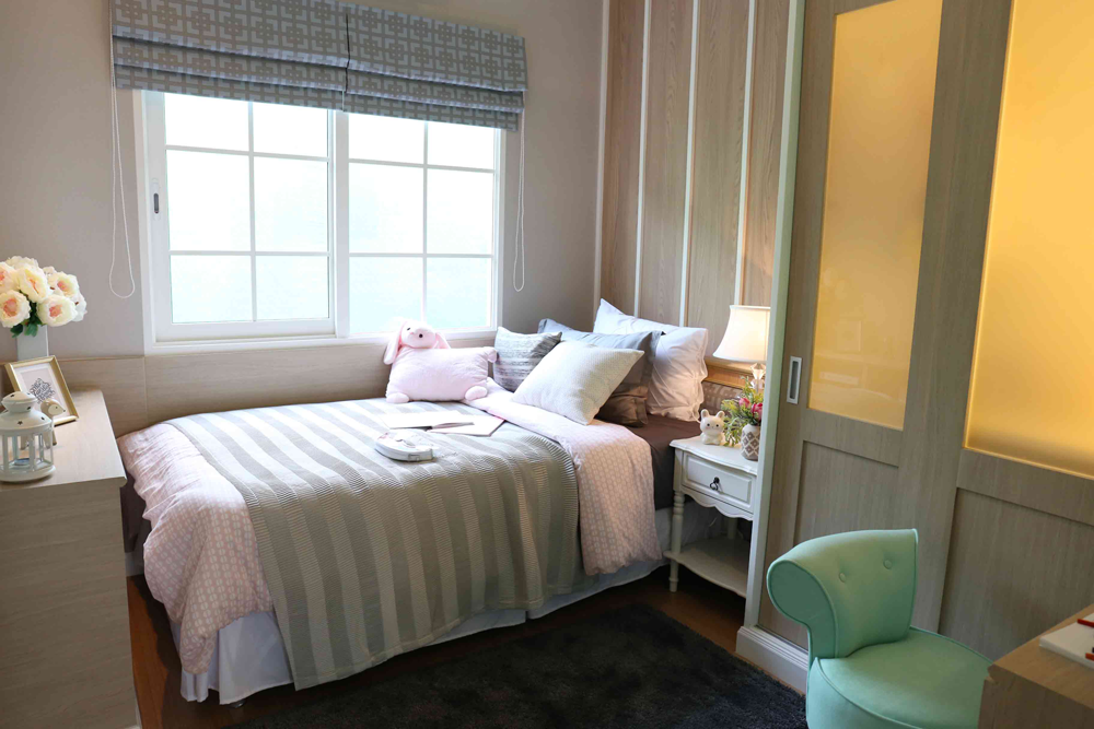 รูปภาพ โกลเด้น ทาวน์ รัตนาธิเบศร์-สถานีรถไฟฟ้าไทรม้า (Golden Town Rattanathibet - Saima Station)