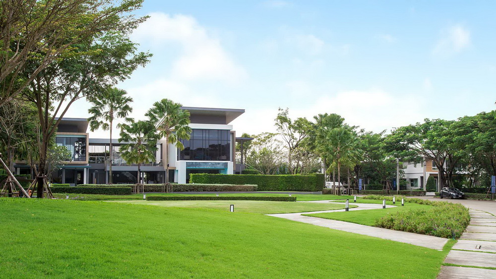 รูปภาพ ชัยพฤกษ์ ปิ่นเกล้า-กาญจนาฯ (Chaiyapruk Pinklao - Kanchanapisek)