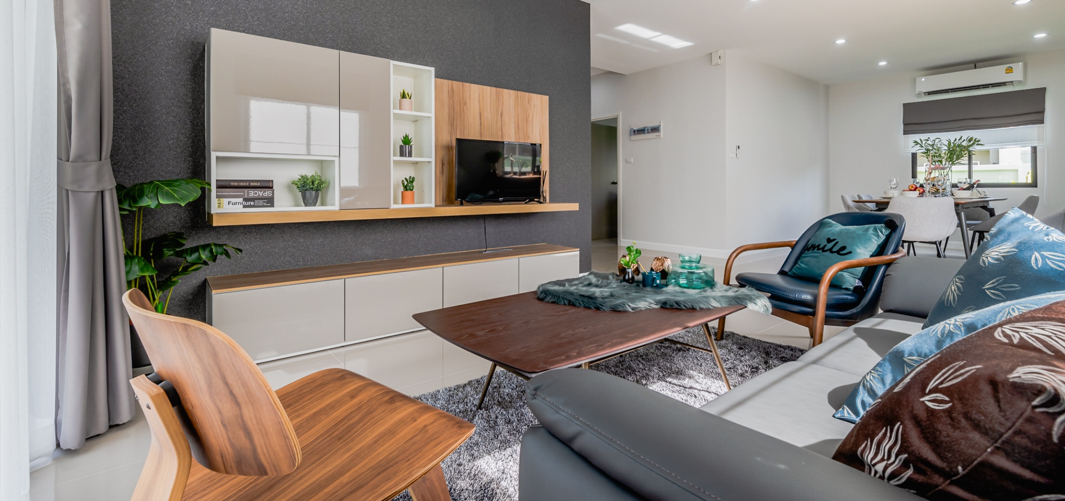 รูปภาพ กาญจน์กนกวิลล์ 18 สันผักหวาน (Karnkanok Ville 18 Sunpukwan)