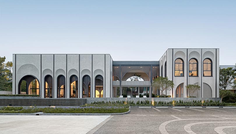 รูปภาพ บางกอก บูเลอวาร์ด เวสต์เกต (Bangkok Boulevard Westgate)