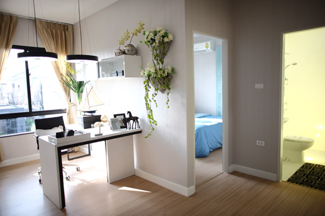 รูปภาพ ซีรีน พระราม 2-ท่าข้าม (Zerene Rama II)