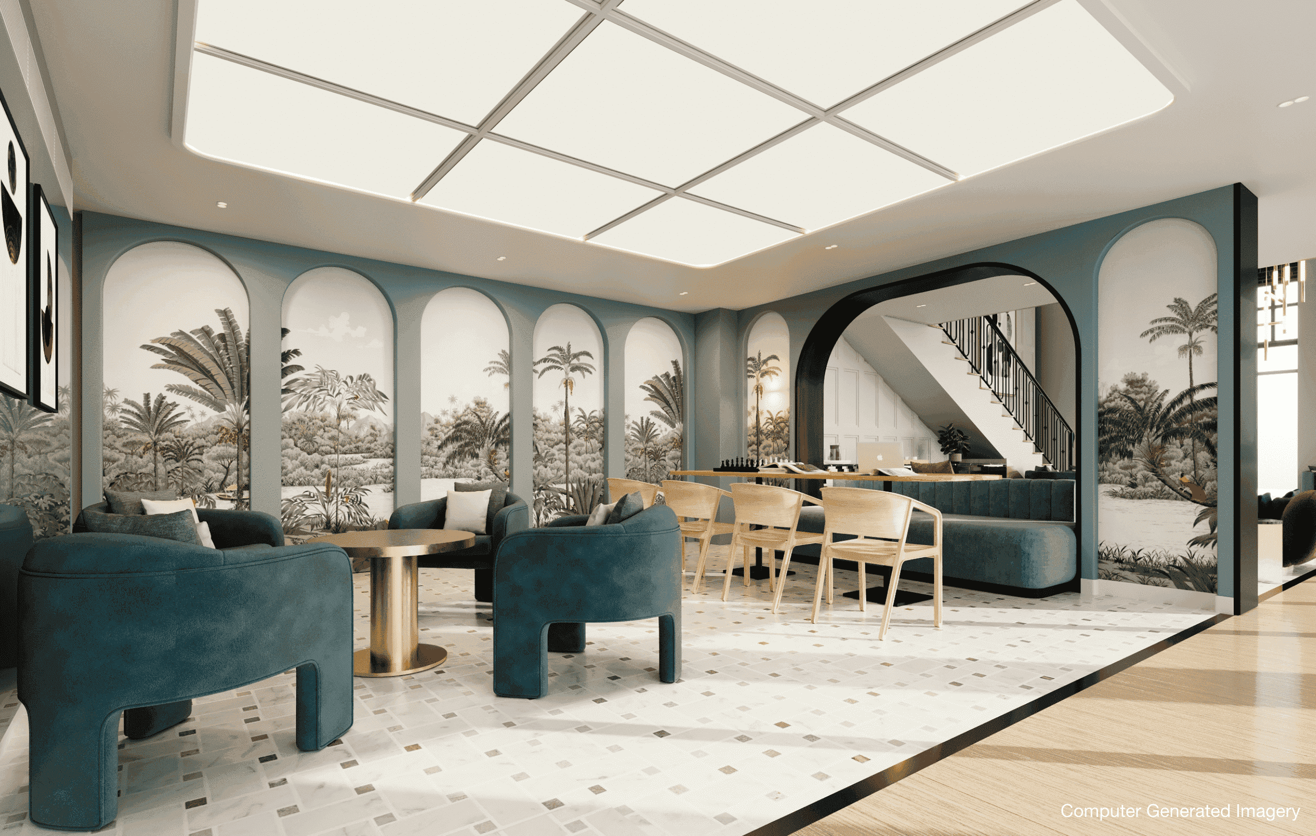 รูปภาพ แอทโมซ คาแนล รังสิต (Atmoz Kanaal Rangsit)