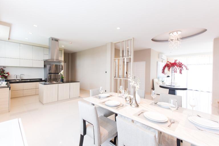 รูปภาพ เดอะ แคนนารี่ ไพรเวท ศรีนครินทร์-วงแหวน (The Canary Private)