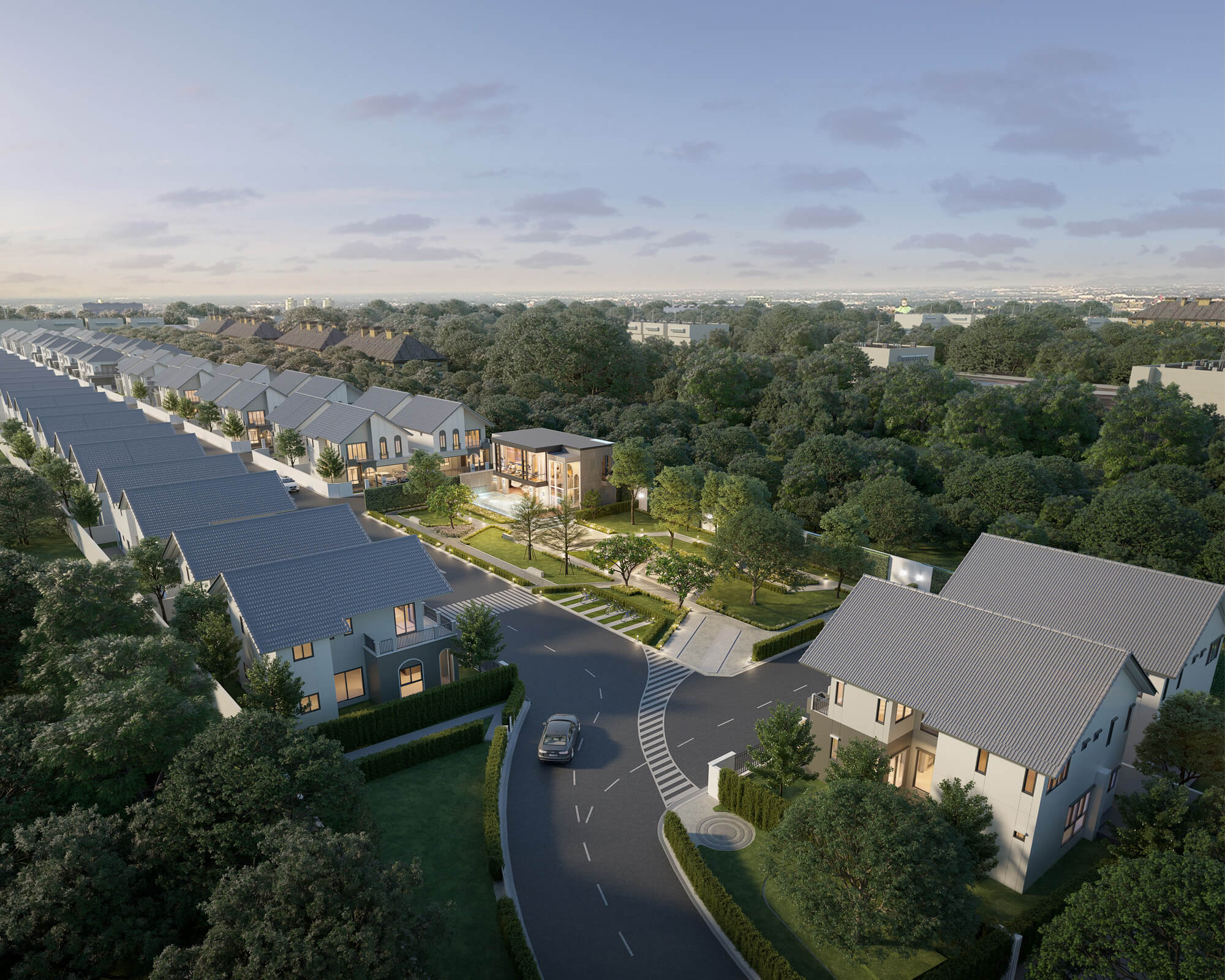 รูปภาพ เฌอรีน กรุงเทพกรีฑา-ร่มเกล้า (CHERENE Krungthepkreetha-Romklao)