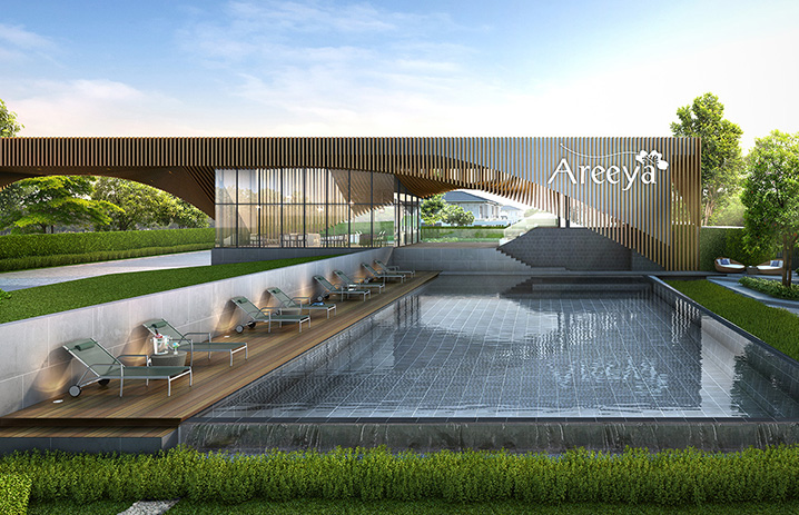 รูปภาพ เดอะคัลเลอร์ส พรีเมี่ยม วงแหวน - รามอินทรา (TheColors Premium Wongwaen-Ramintra)