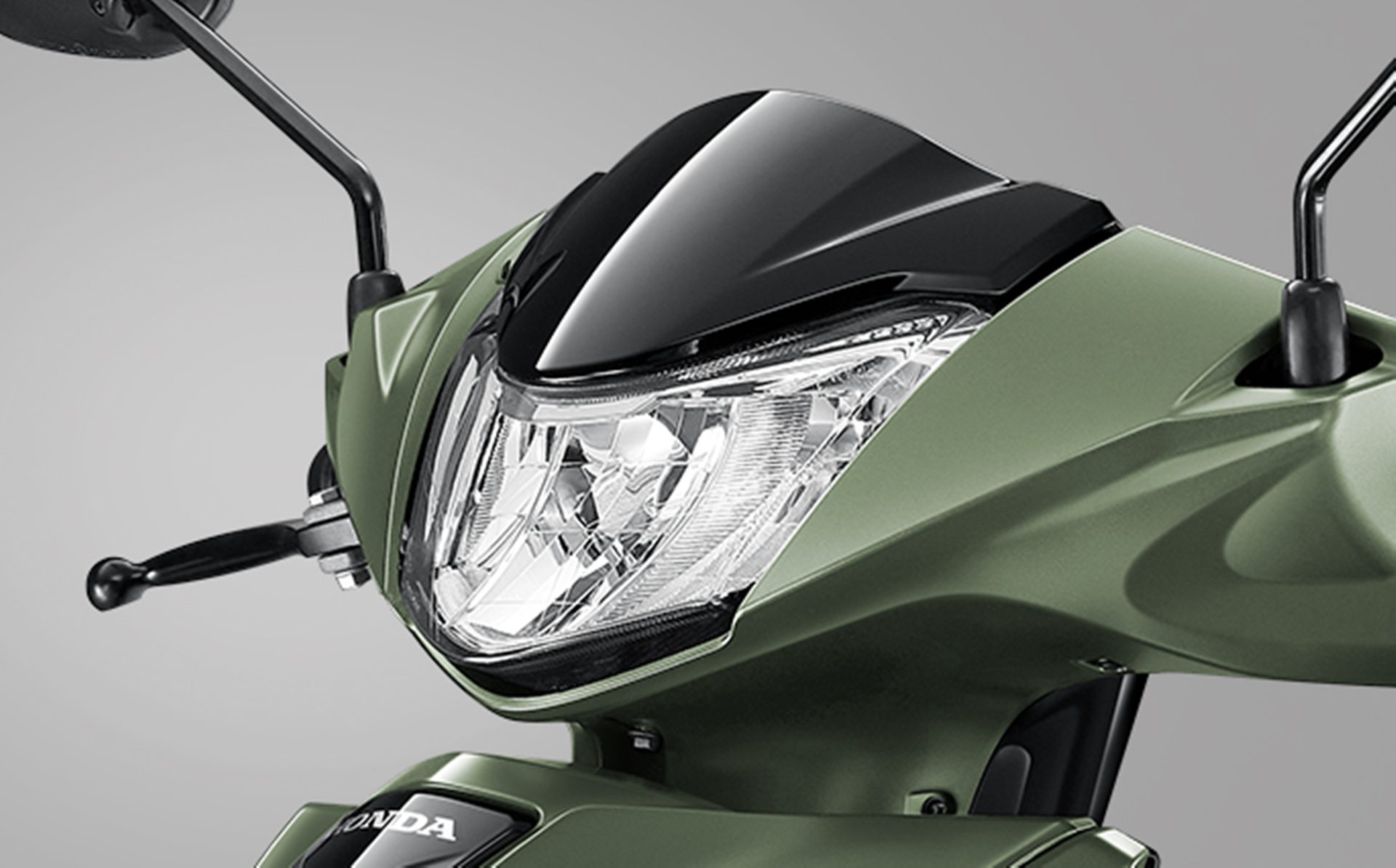 รูปภาพ ฮอนด้า Honda Wave 125i ล้อซี่ลวด ปี 2025