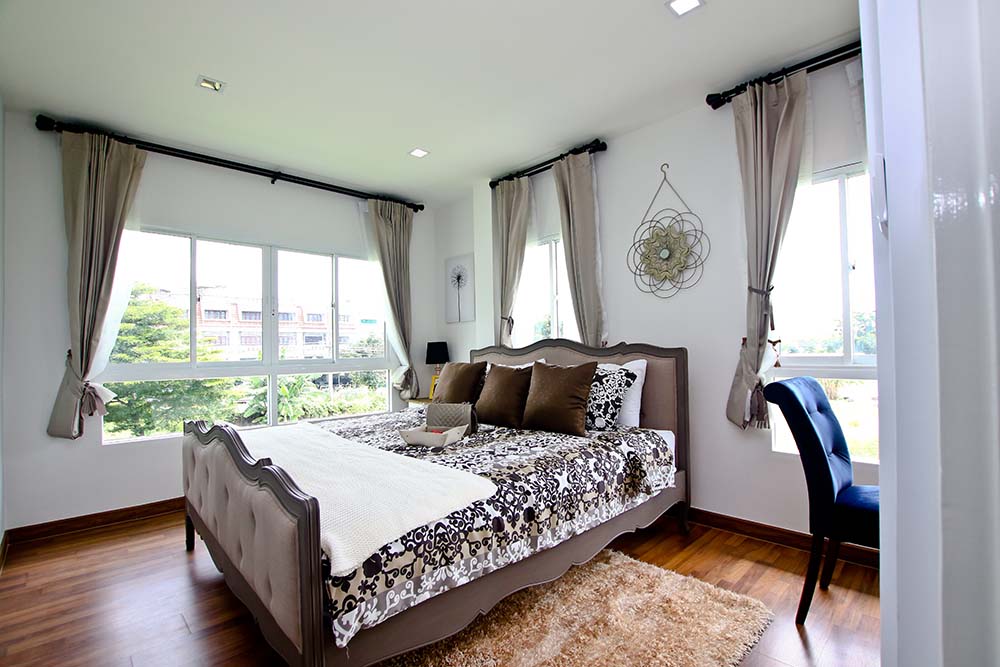 รูปภาพ ลลิล กรีนวิลล์ ลักซ์ รามอินทรา (Lalin Greenvile LUXE Ramintra)