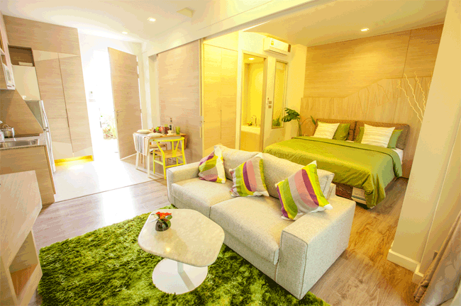 รูปภาพ ชูเคร เขาใหญ่ (Sucre Khao Yai)