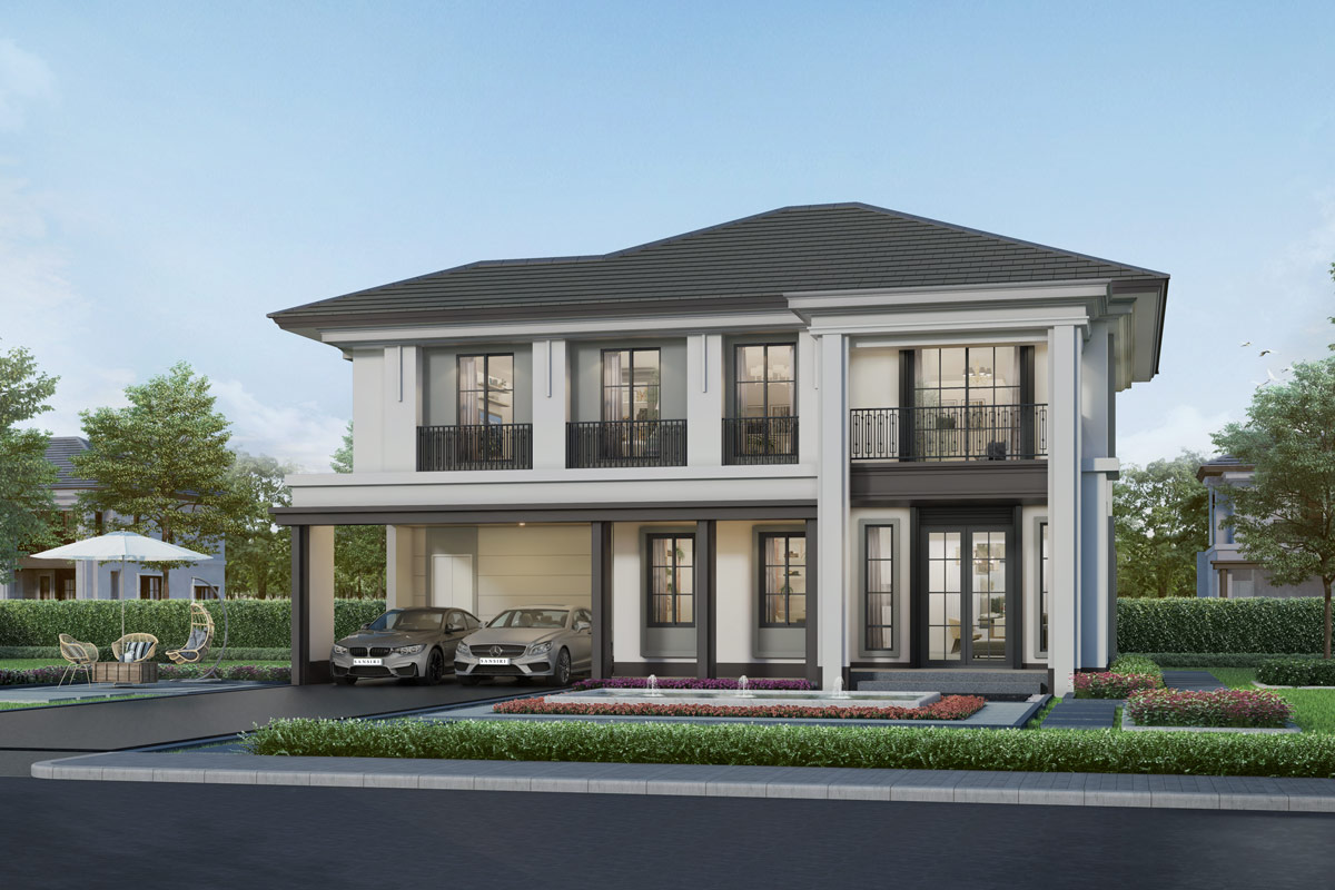 รูปภาพ เศรษฐสิริ กรุงเทพ - ปทุมธานี (Setthasiri Krungthep - Pathumthani)