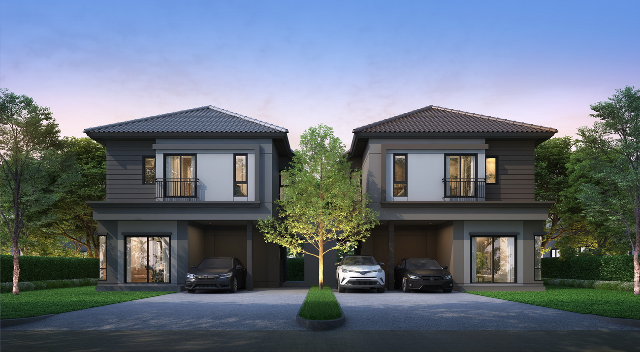 รูปภาพ เวนิว ติวานนท์ - รังสิต (Venue Tiwanon - Rangsit)