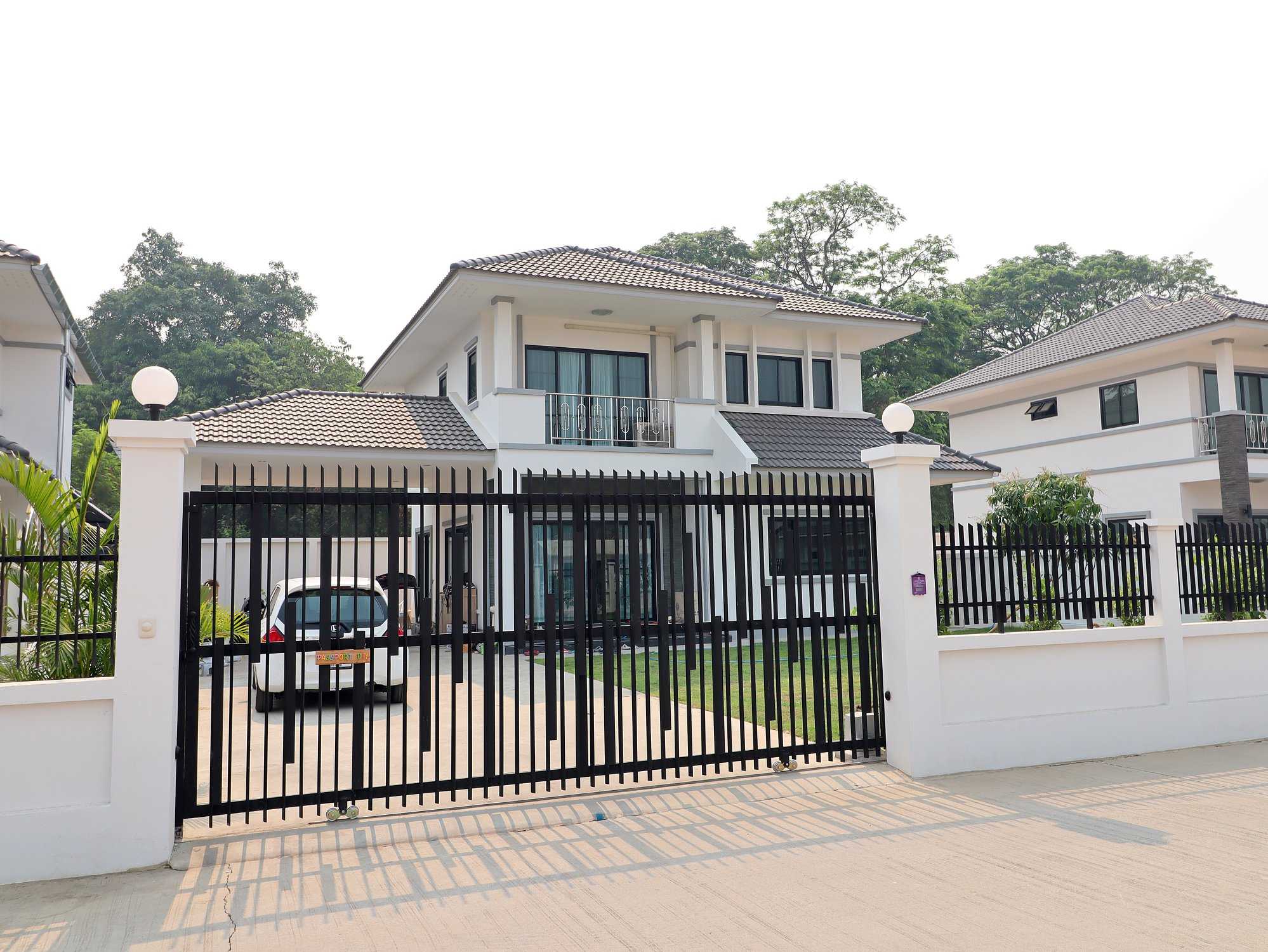 รูปภาพ ใจแก้วเอราวัณ ทาวน์ อเวนิว (Jai Kaew Arawan Town Avenue)