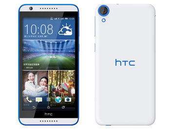 รูปภาพ เอชทีซี HTC-Desire 820S Dual Sim