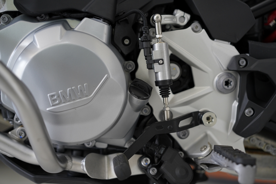 รูปภาพ บีเอ็มดับเบิลยู BMW F 850 GS Sport Edition ปี 2022