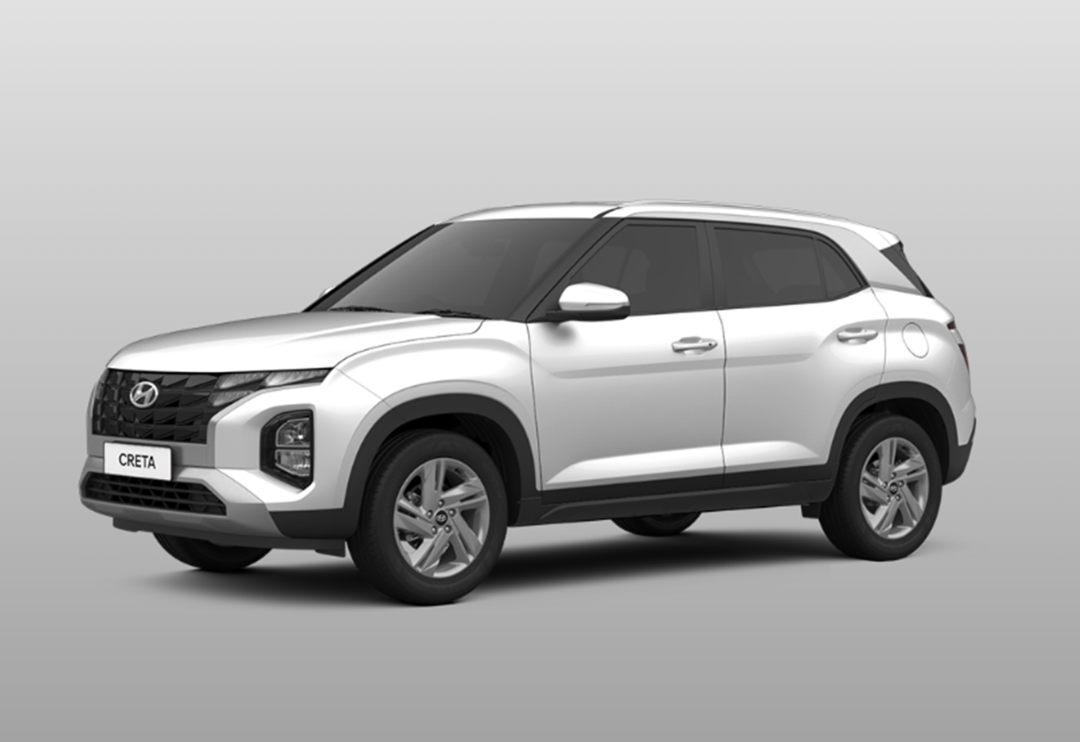 รูปภาพ ฮุนได Hyundai Creta Trend ปี 2023