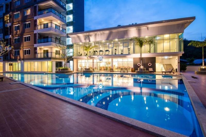 รูปภาพ ดิ 88 คอนโด หัวหิน (The 88 Condo Hua Hin)