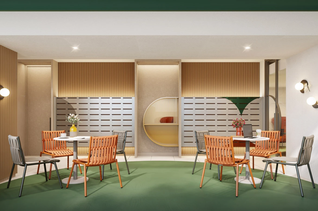 รูปภาพ เดอะ มูฟ บางแค (The Muve Bang Khae)