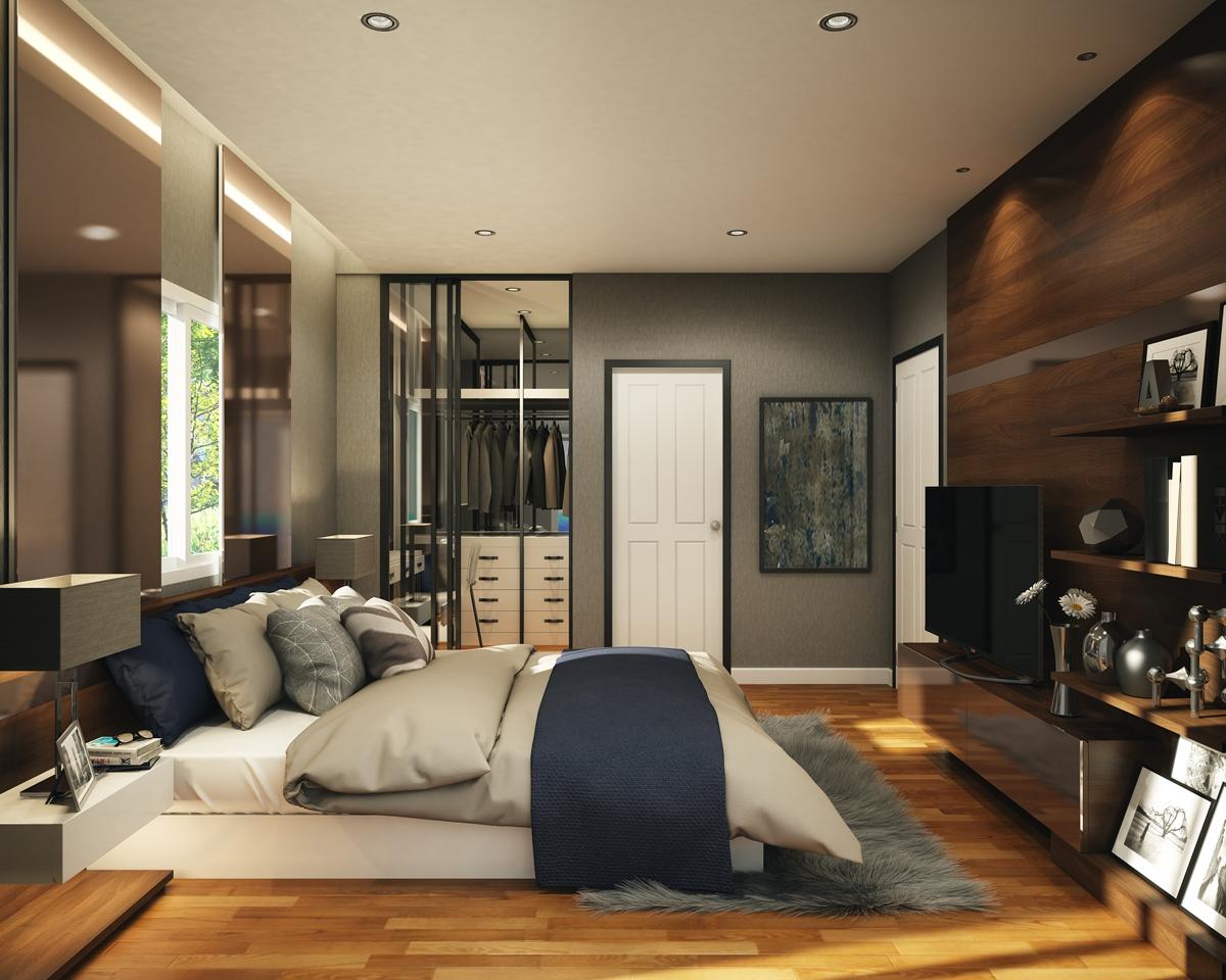 รูปภาพ เดอะทรัสต์ สุวรรณภูมิ-เทพารักษ์ (The Trust Suvarnabhumi-Tapharak)