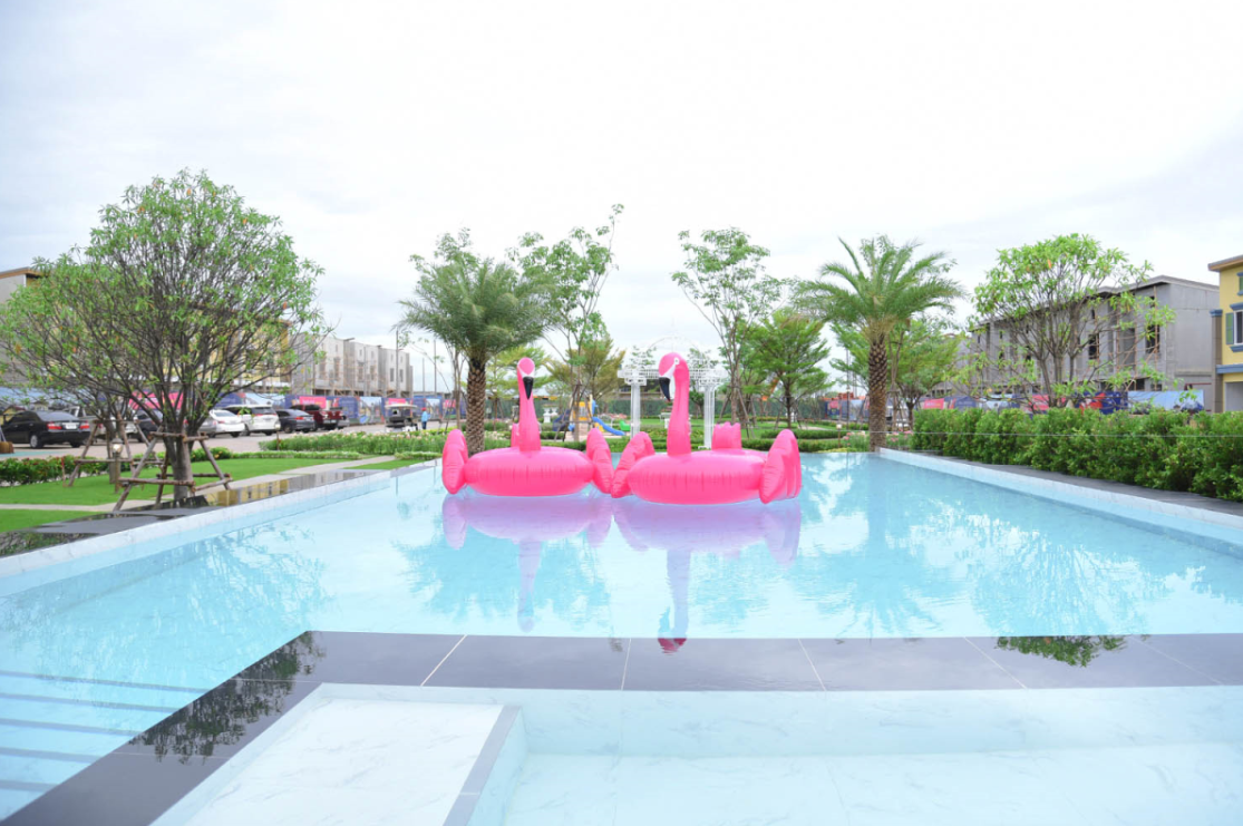 รูปภาพ โกลเด้น ทาวน์ รังสิต-คลองสาม (Golden Town Rangsit-klong 3)