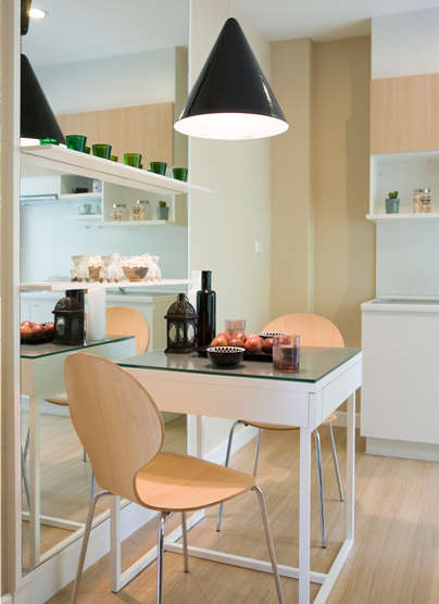 รูปภาพ เดอะ พาร์คแลนด์ ศรีนครินทร์ เลคไซด์ (The Parkland Srinakarin Lake Side)